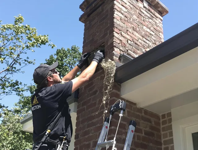 Animal & Debris Removal in Glendora, CA