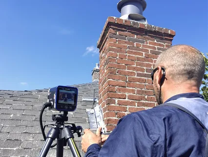 Chimney Inspection in Glendora, CA