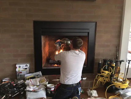 Chimney Liner Services in Glendora, CA