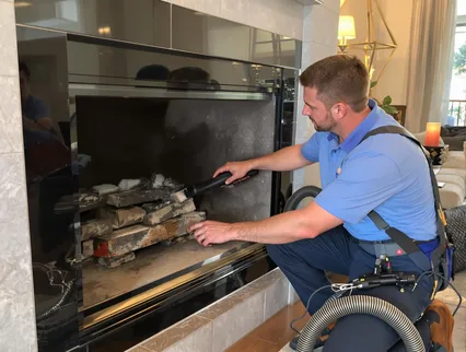 Fireplace Maintenance in Glendora, CA